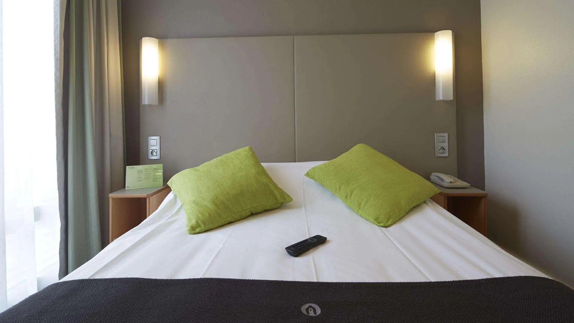 Hotel Campanile 14 - Maine Montparnasse