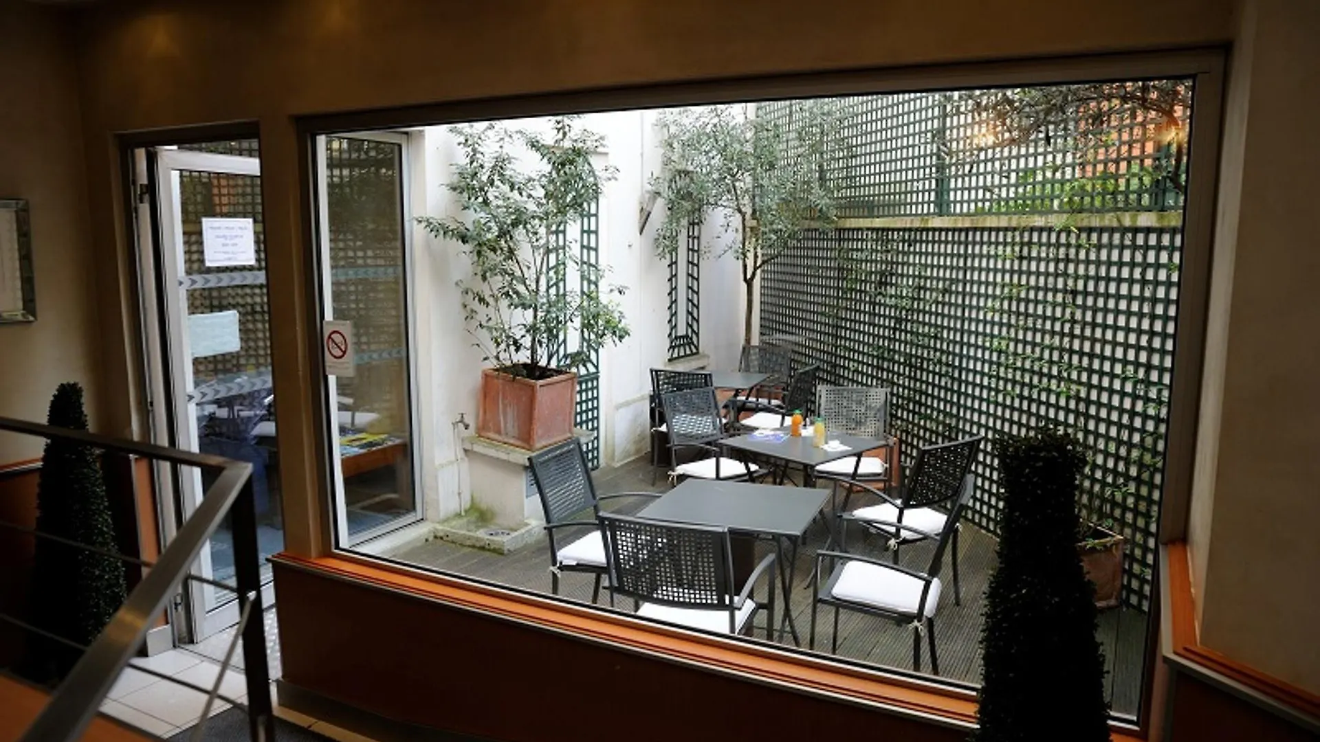 Campanile 14 - Maine Montparnasse 3*