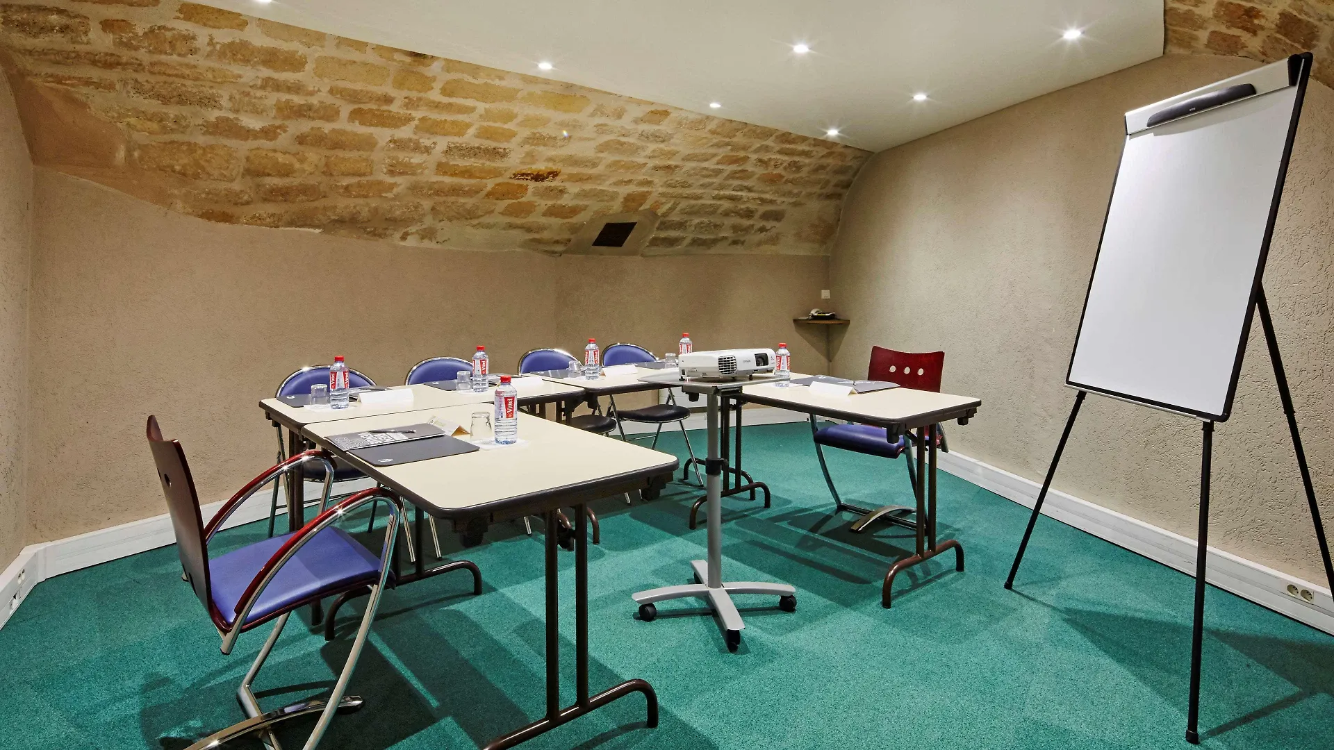 Campanile 14 - Maine Montparnasse Szálloda 3*