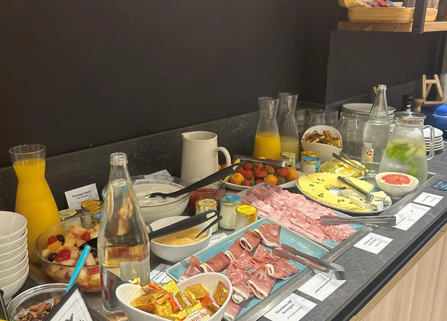 Hotel Campanile 14 - Maine Montparnasse 3*
