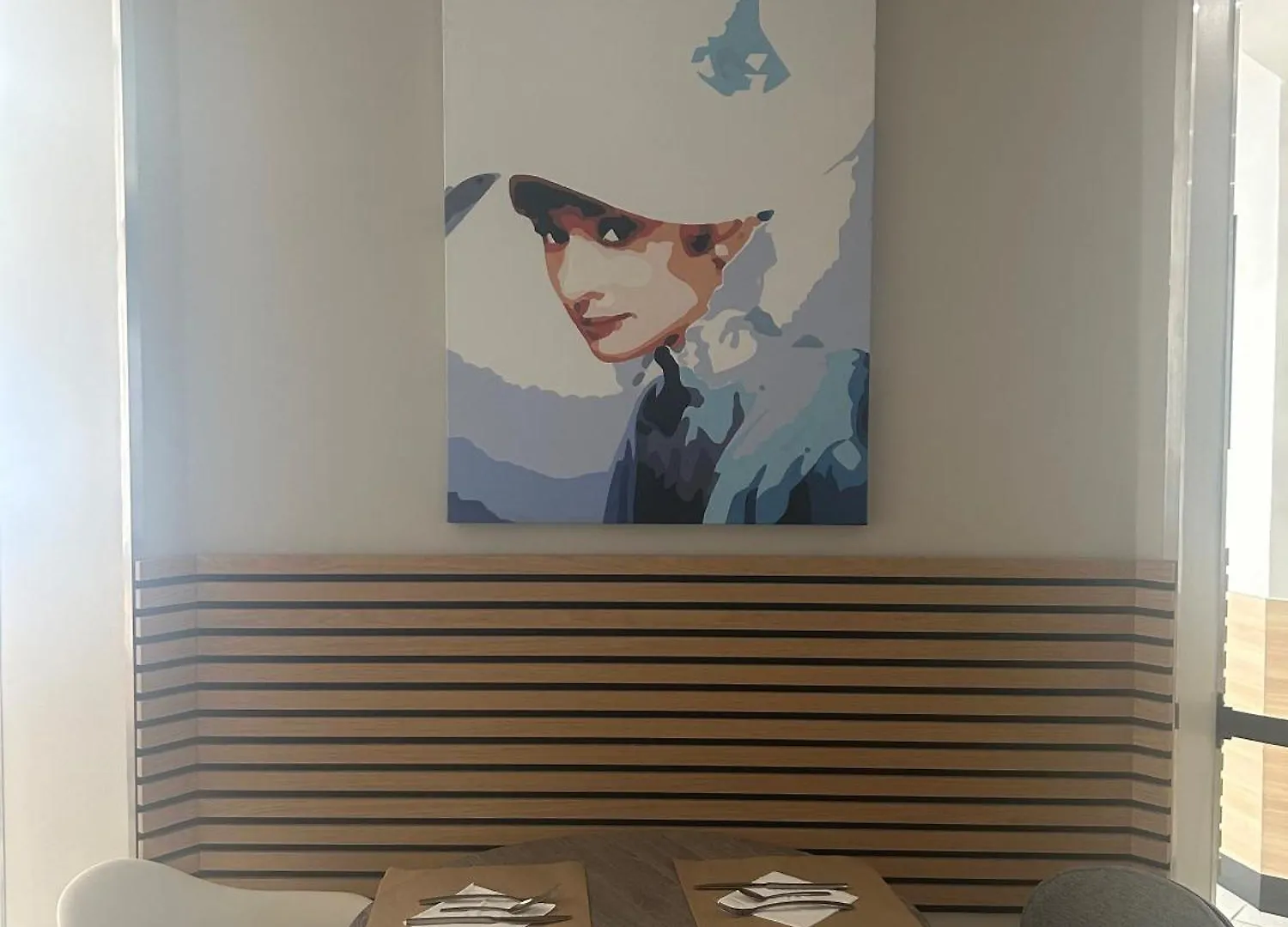 Szálloda Campanile 14 - Maine Montparnasse 3*