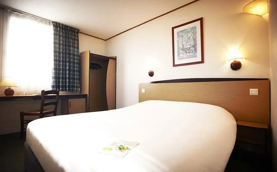 Campanile 14 - Maine Montparnasse Szálloda 3*