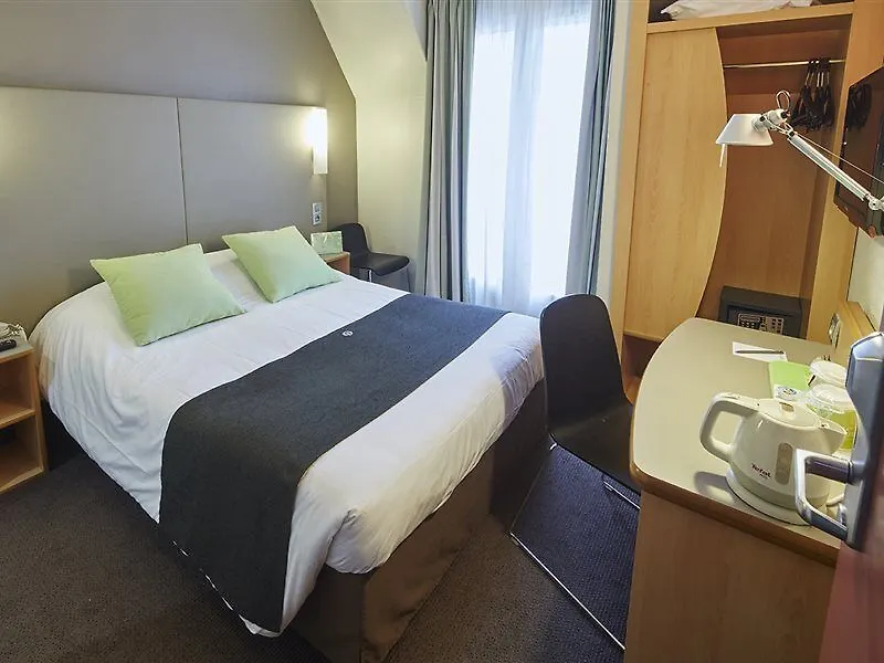 Hotel Campanile 14 - Maine Montparnasse París